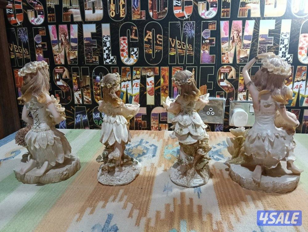 مجموعة متفرقات ومقتنيات بحالة ممتازة15