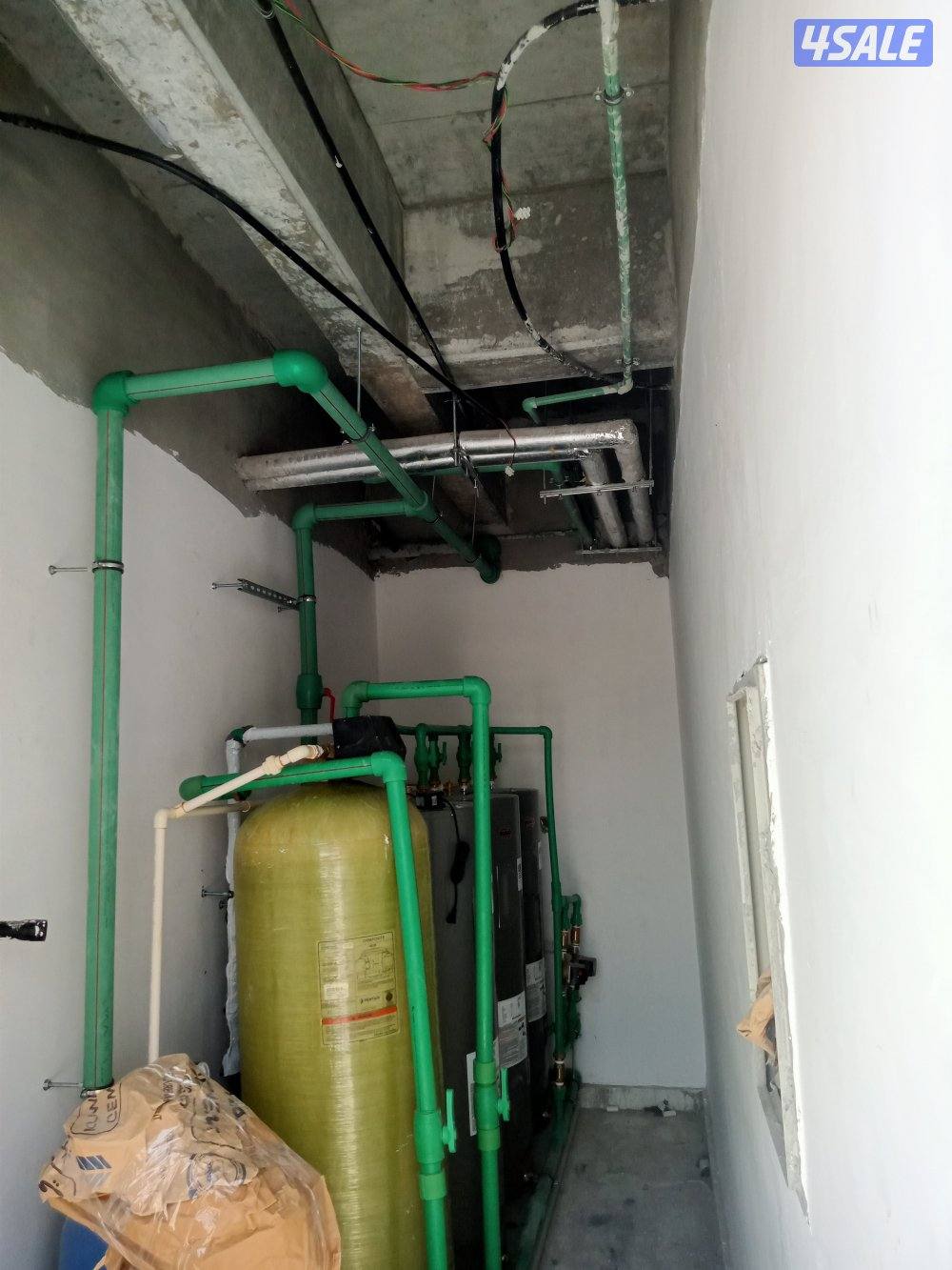 فنى صحى صيانة الحمامات تكسير وتمديد وتبديل مكائن المياه والسخان1