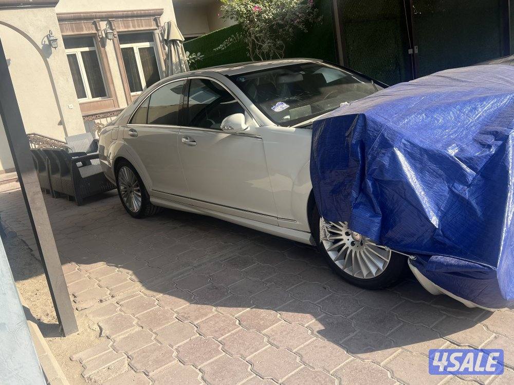 البيع موديل ٢٠٠٨  حجم ٣٥٠0