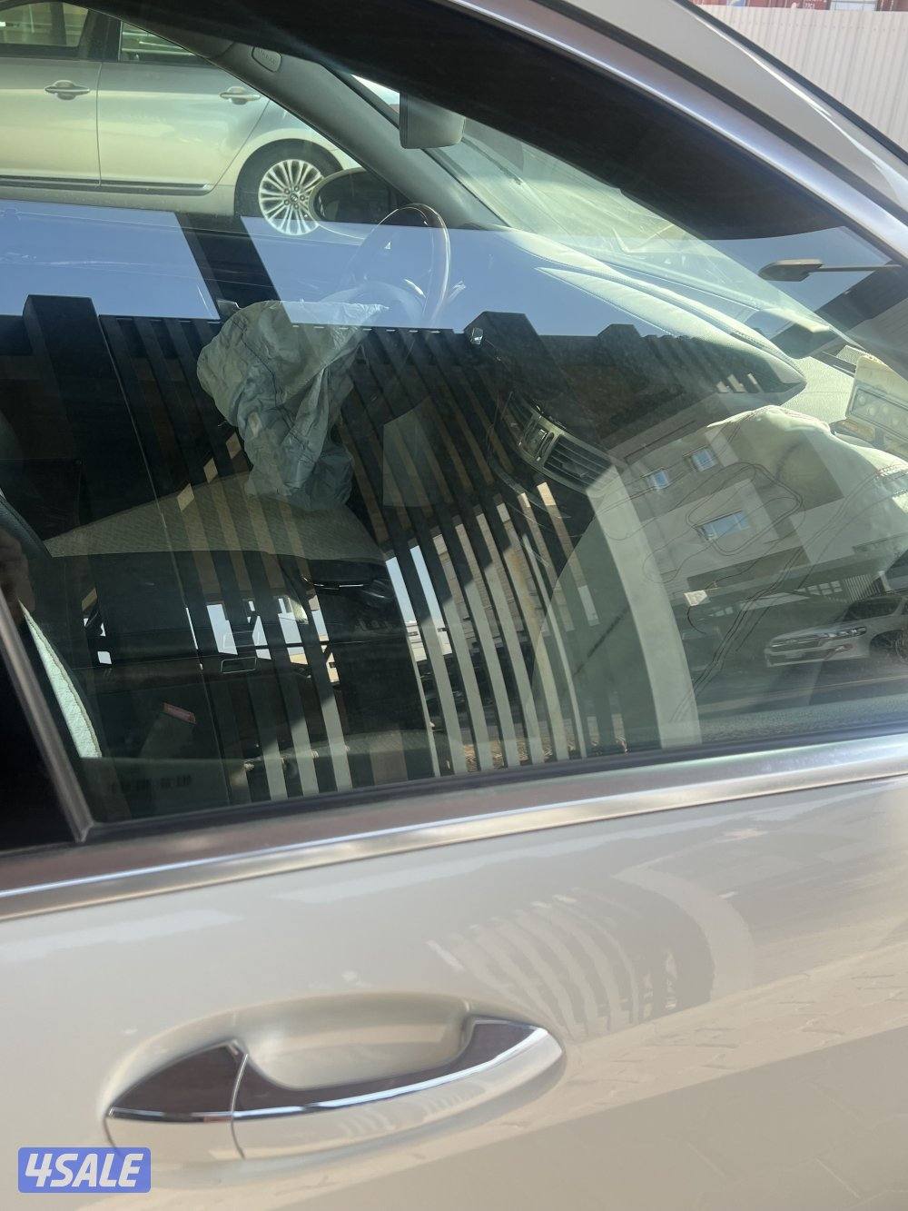 البيع موديل ٢٠٠٨  حجم ٣٥٠2