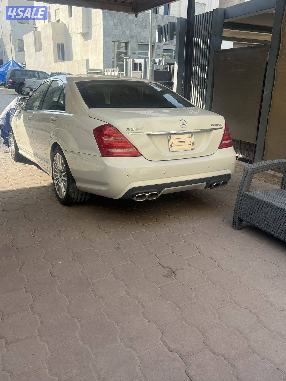 البيع موديل ٢٠٠٨  حجم ٣٥٠3