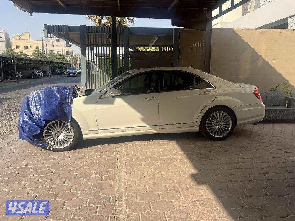 البيع موديل ٢٠٠٨  حجم ٣٥٠4