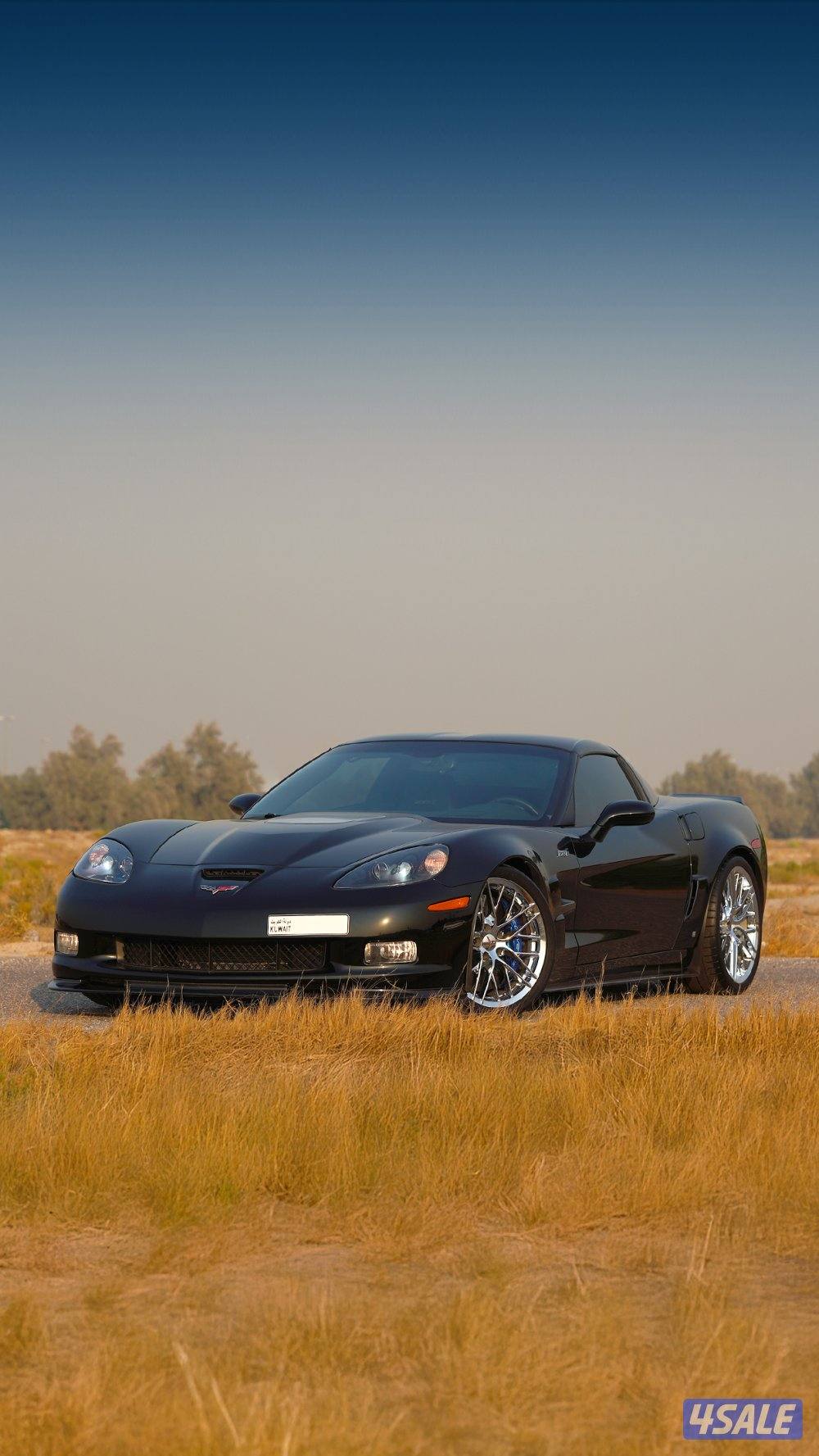 C6 ZR1 للبيع0