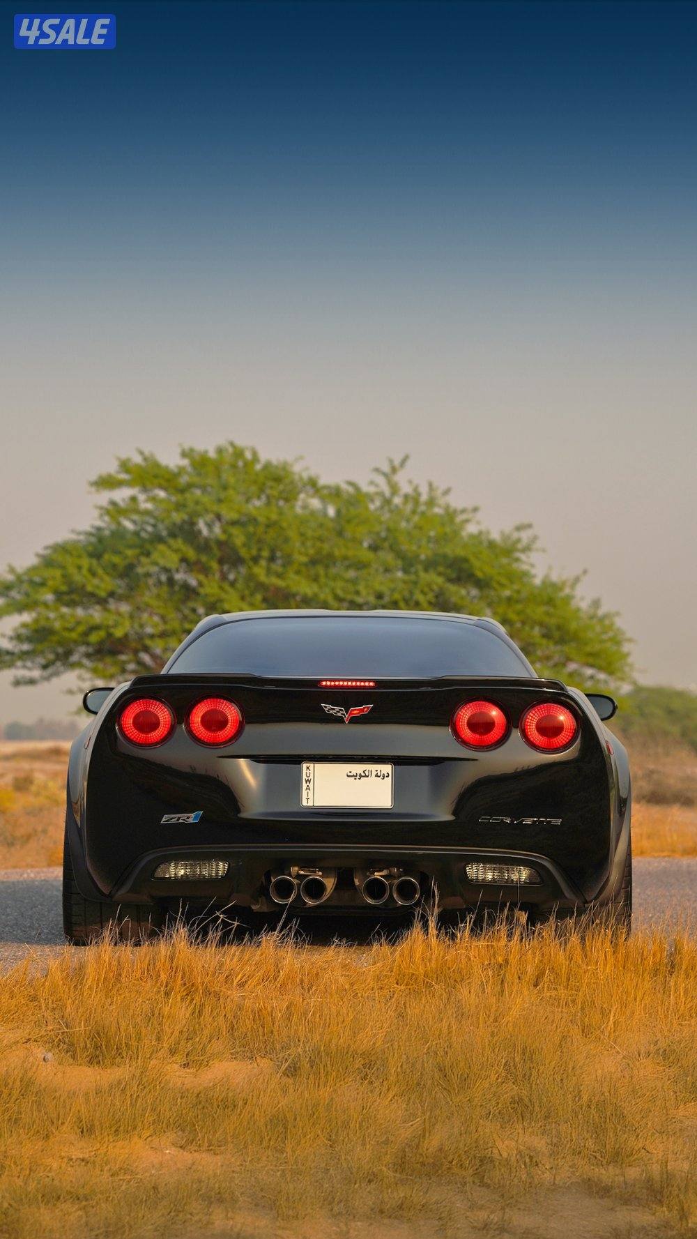 C6 ZR1 للبيع5