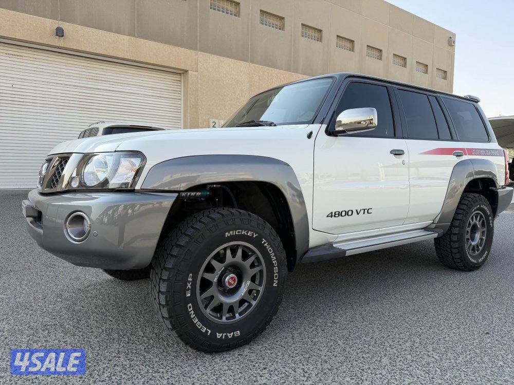 للبيع سوبر سفاري فتك موديل 20190