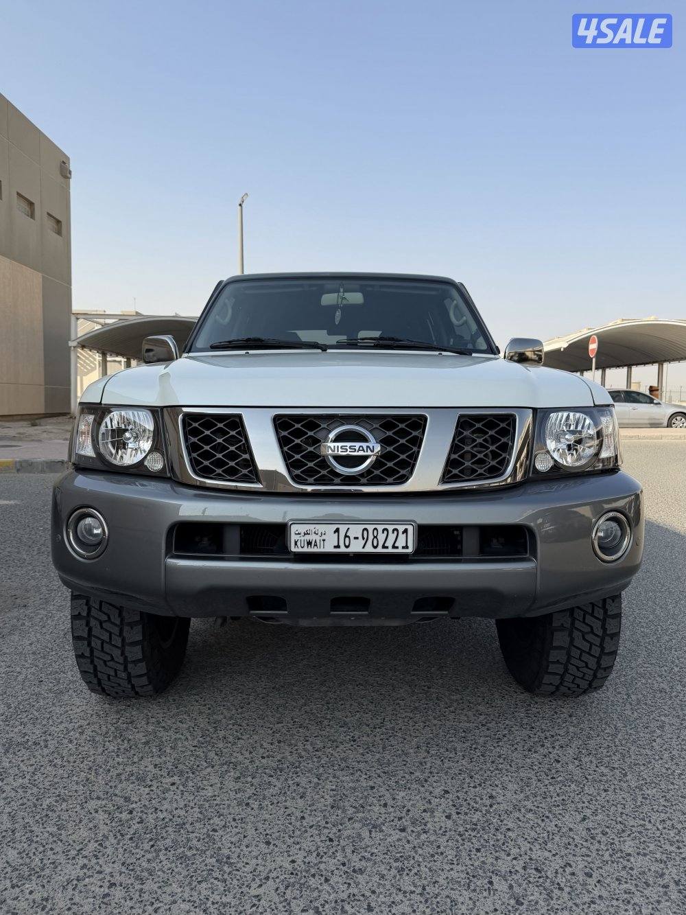 للبيع سوبر سفاري فتك موديل 20192