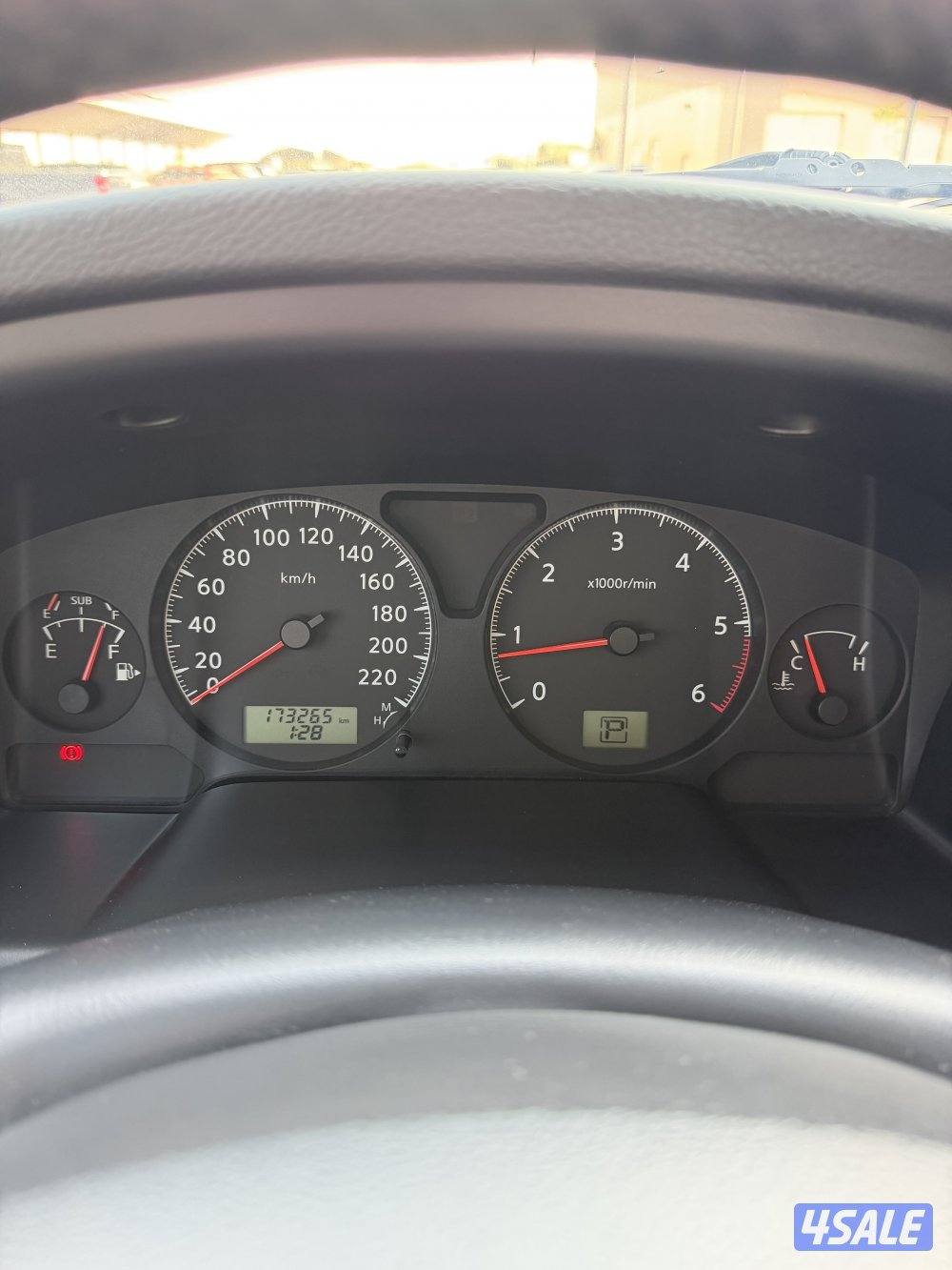 للبيع سوبر سفاري فتك موديل 20195