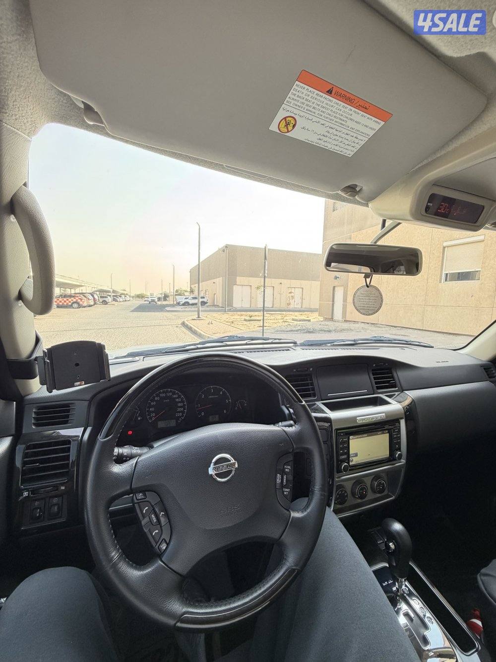 للبيع سوبر سفاري فتك موديل 20196