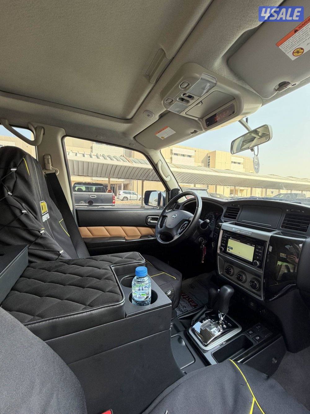 للبيع سوبر سفاري فتك موديل 20197