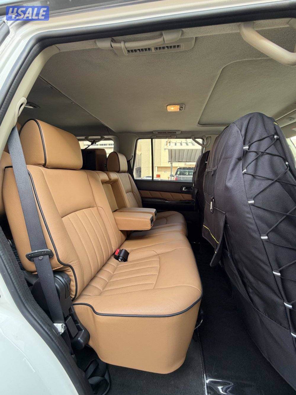 للبيع سوبر سفاري فتك موديل 20198