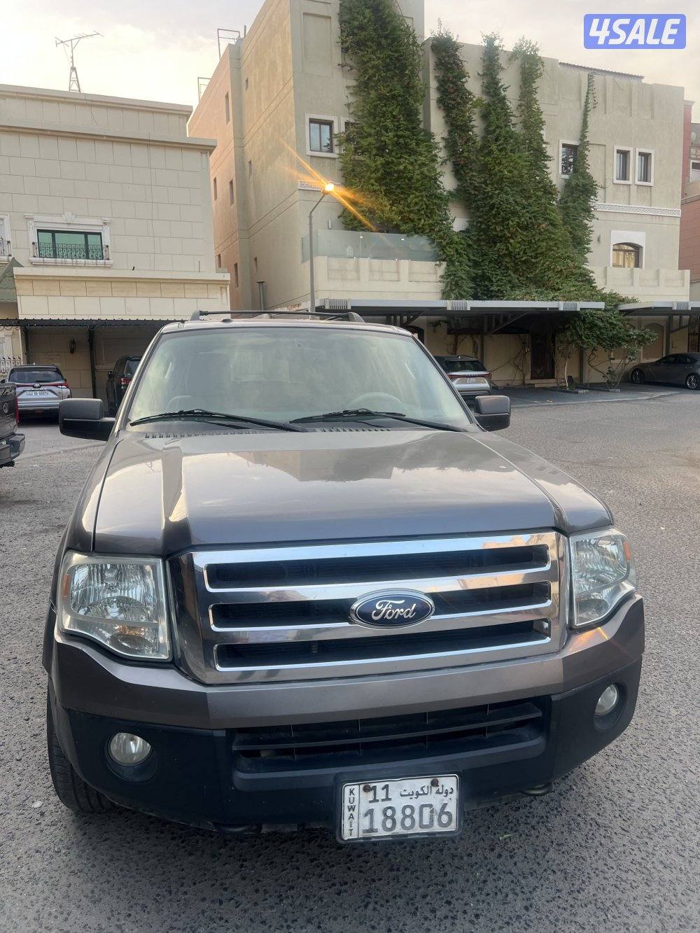 للبيع اكبديشن المالك  الاول4