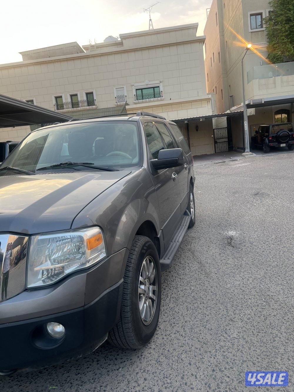 للبيع اكبديشن المالك  الاول5