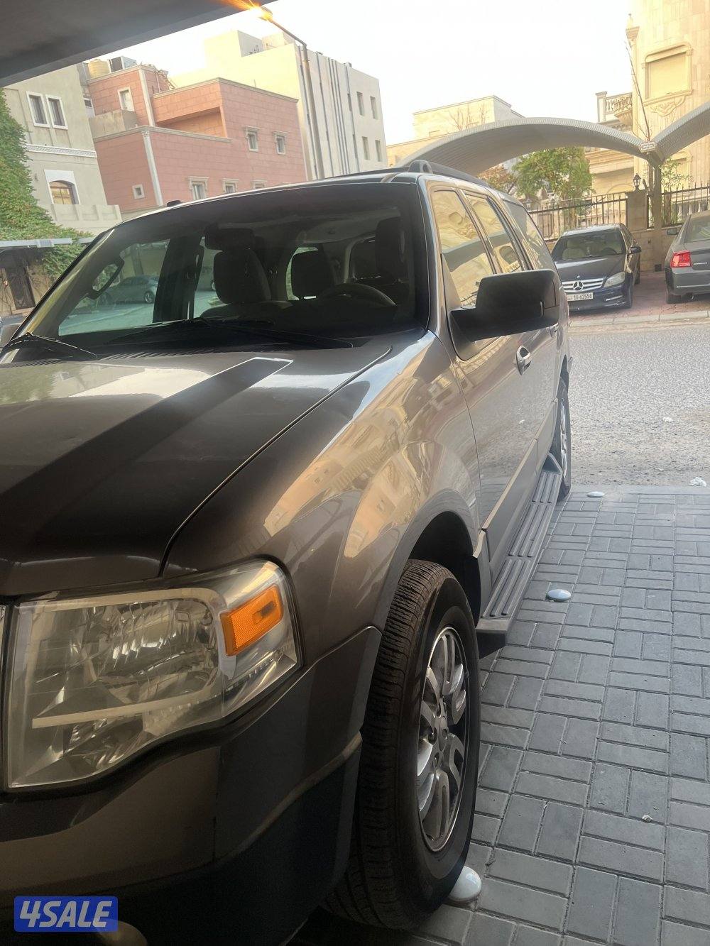 للبيع اكبديشن المالك  الاول6