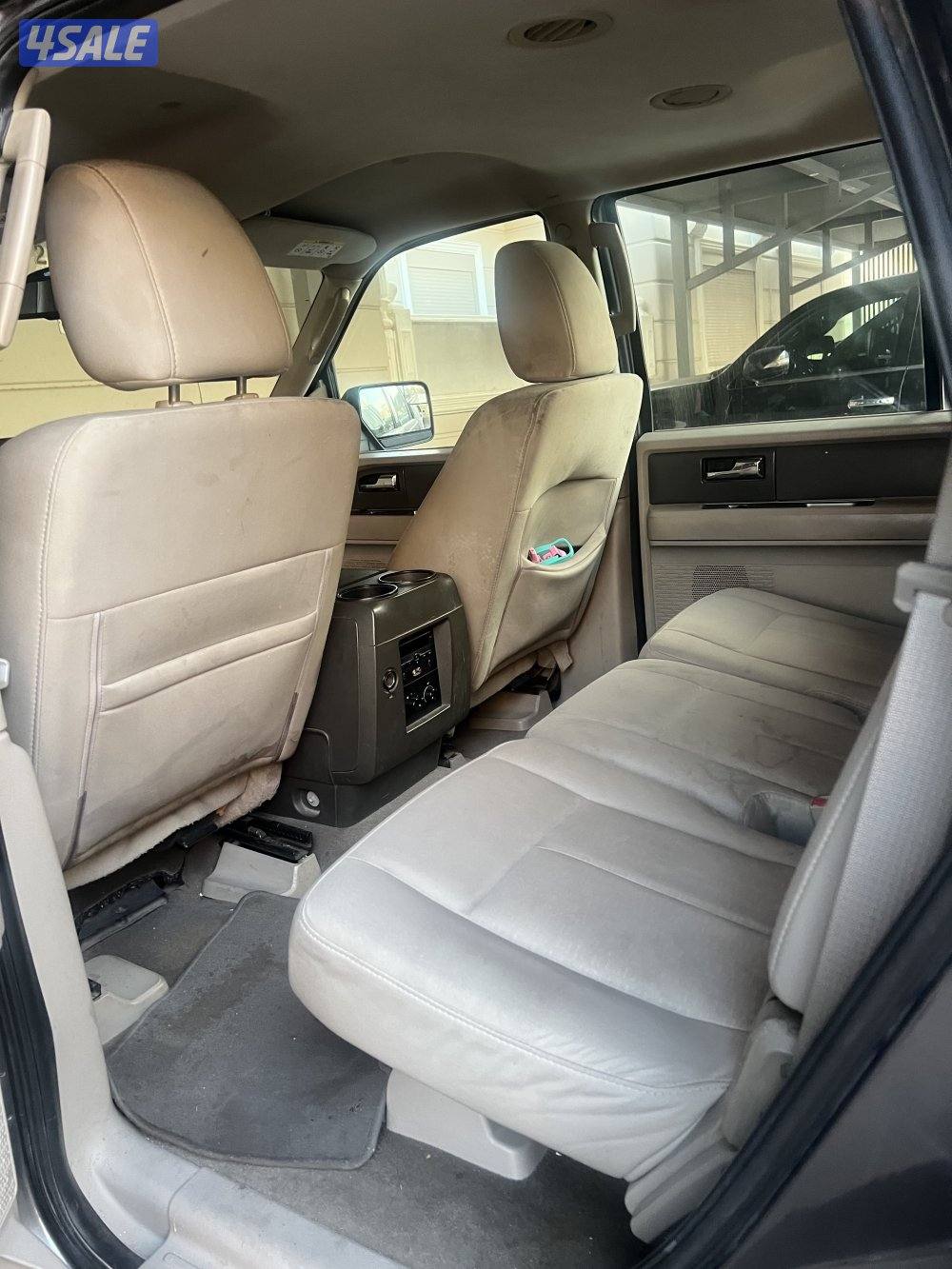 للبيع اكبديشن المالك  الاول8