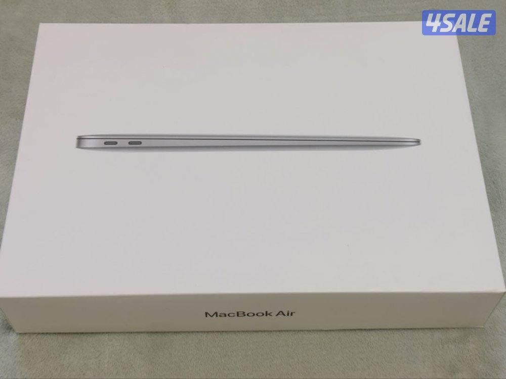 لدينا مجموعة رائعة من ماك بوك اير M5 M4 شاشة ١٥ ١٣ جديد بأرخص السعر9