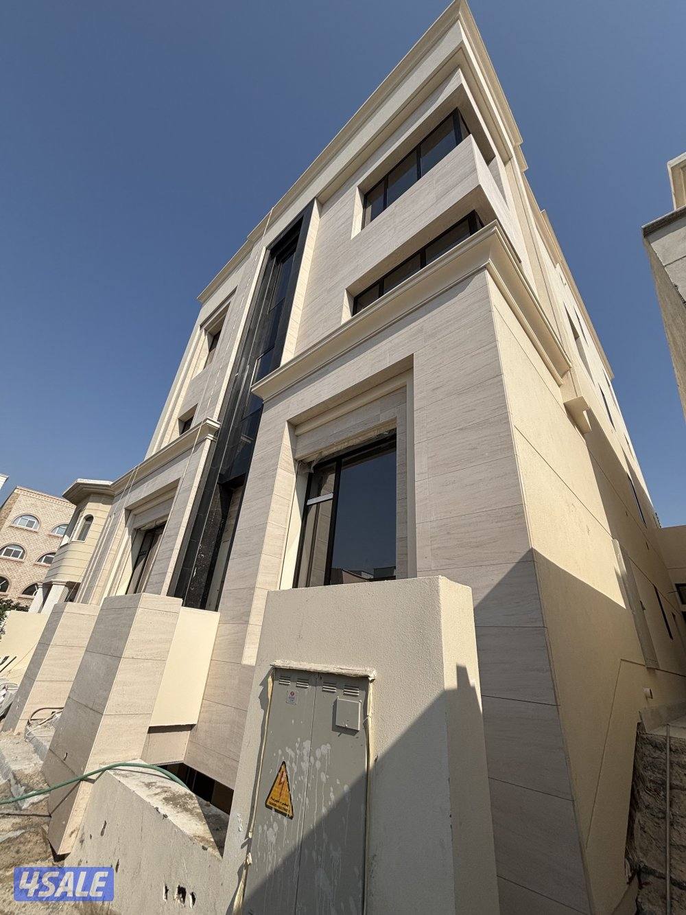 مقاولات هيكل اسود ،ترميم،مساح ، عازل، اشراف علي التنفيذ5