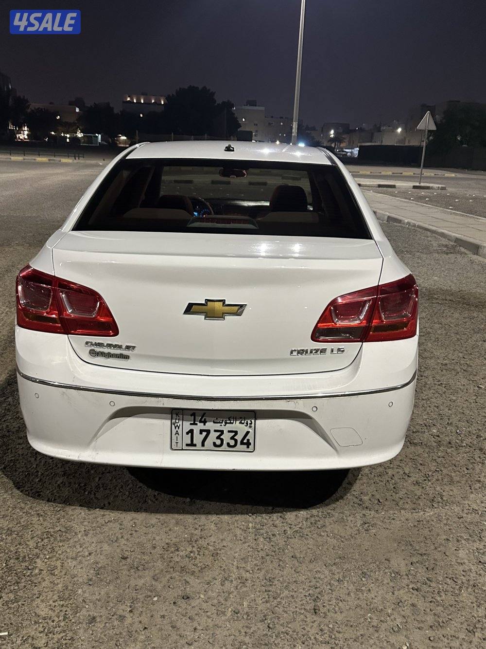 شفر كروز  ٢٠١٧0