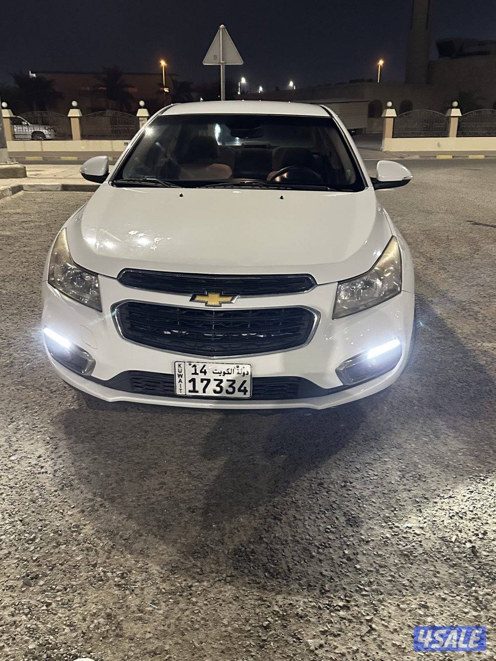 شفر كروز  ٢٠١٧1