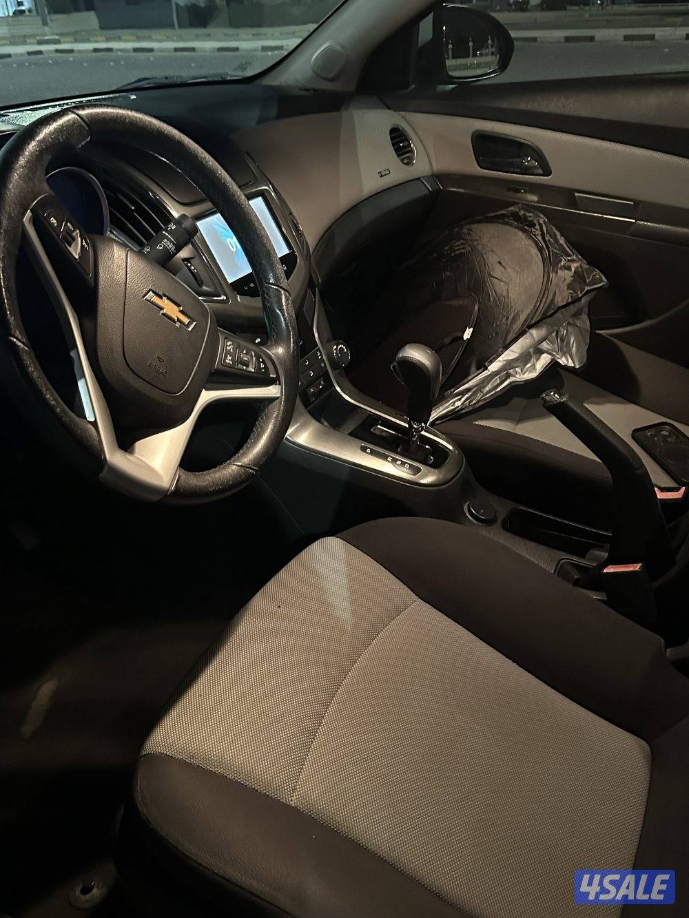 شفر كروز  ٢٠١٧4