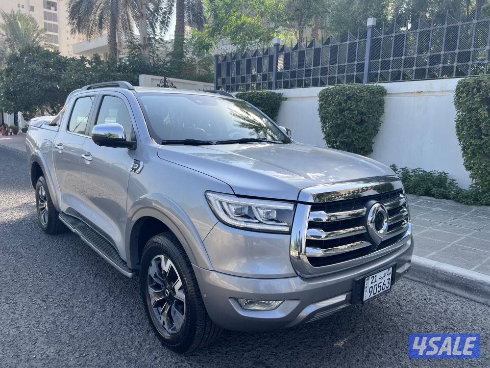 وانيت جريت وول باور م 2023 عداد 12 الف فقط1