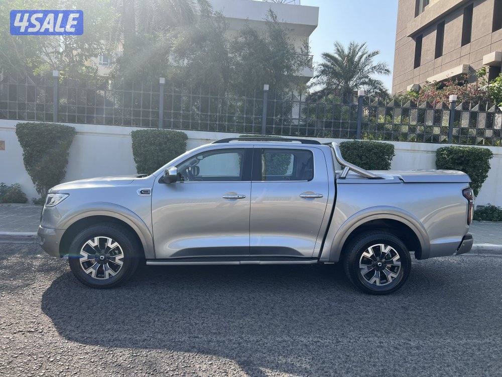 وانيت جريت وول باور م 2023 عداد 12 الف فقط2