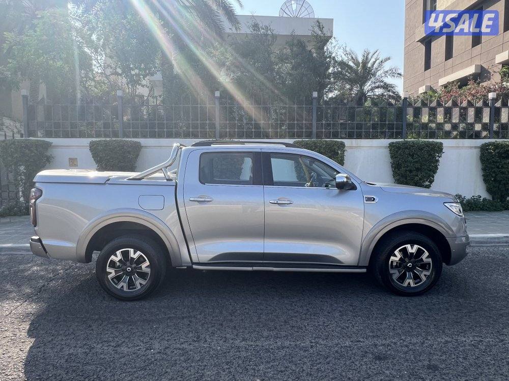 وانيت جريت وول باور م 2023 عداد 12 الف فقط3