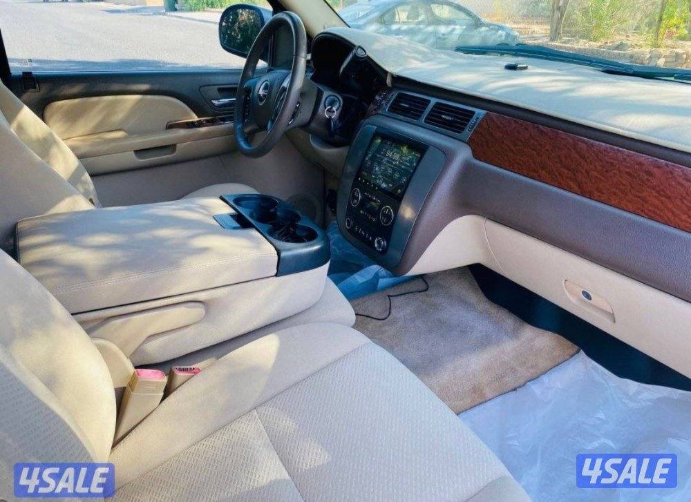 جمس يوكن موديل 20083