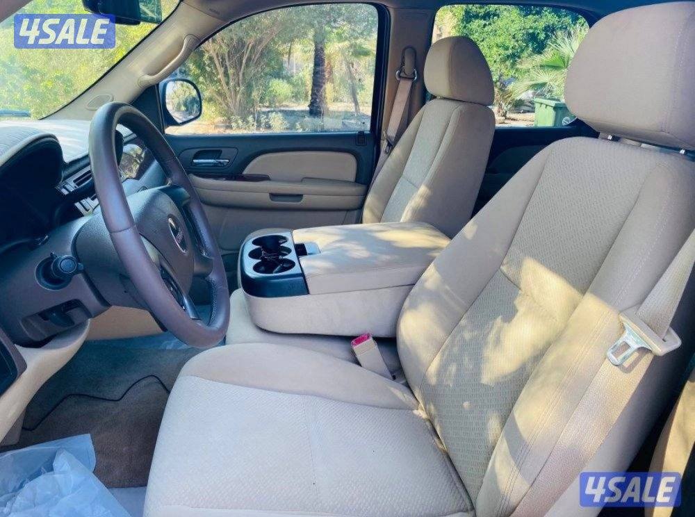 جمس يوكن موديل 20087