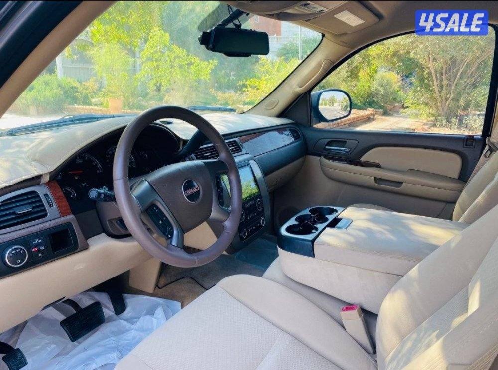 جمس يوكن موديل 20086