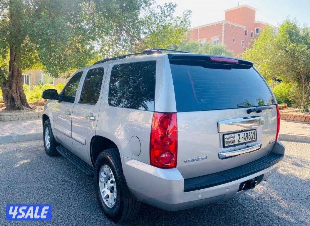 جمس يوكن موديل 20088