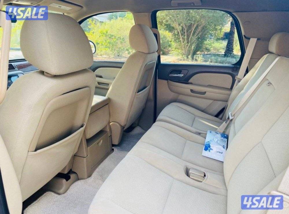 جمس يوكن موديل 200810