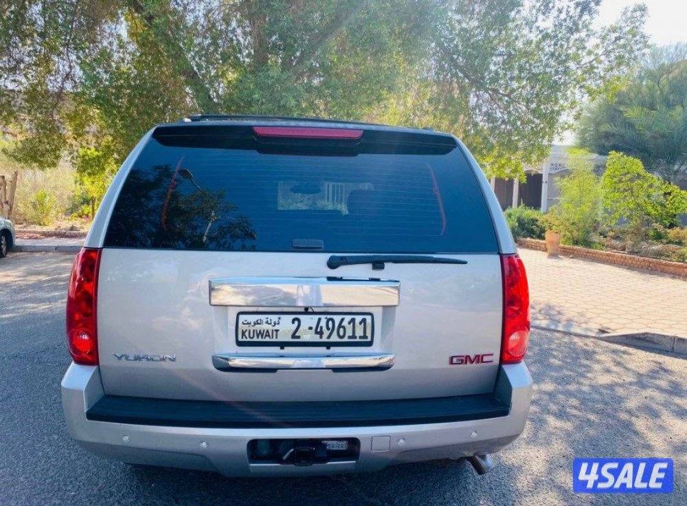 جمس يوكن موديل 20089