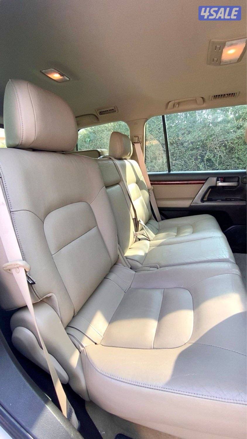 لاندكروزرVXR 2011( صبغ وكاله )6