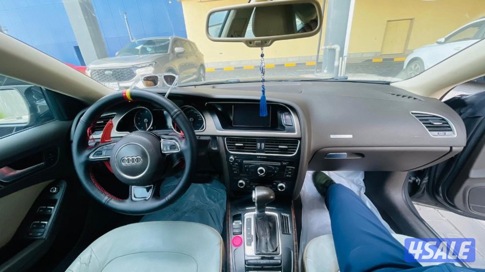 AUDI A5 SPORTBACK – LIMITED EDITION LIKE NEW FULLY UPGRADED/ 135015