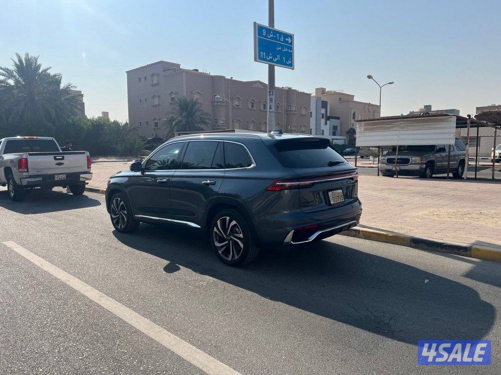 جداً ممتاز - 20234