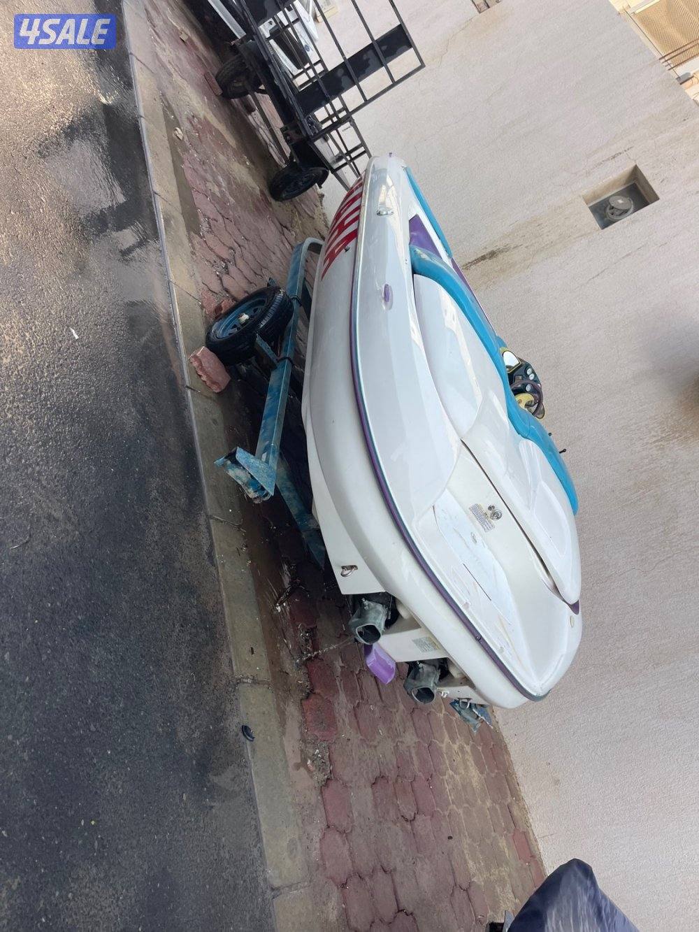 للبيع جت بوت ياماها 19970