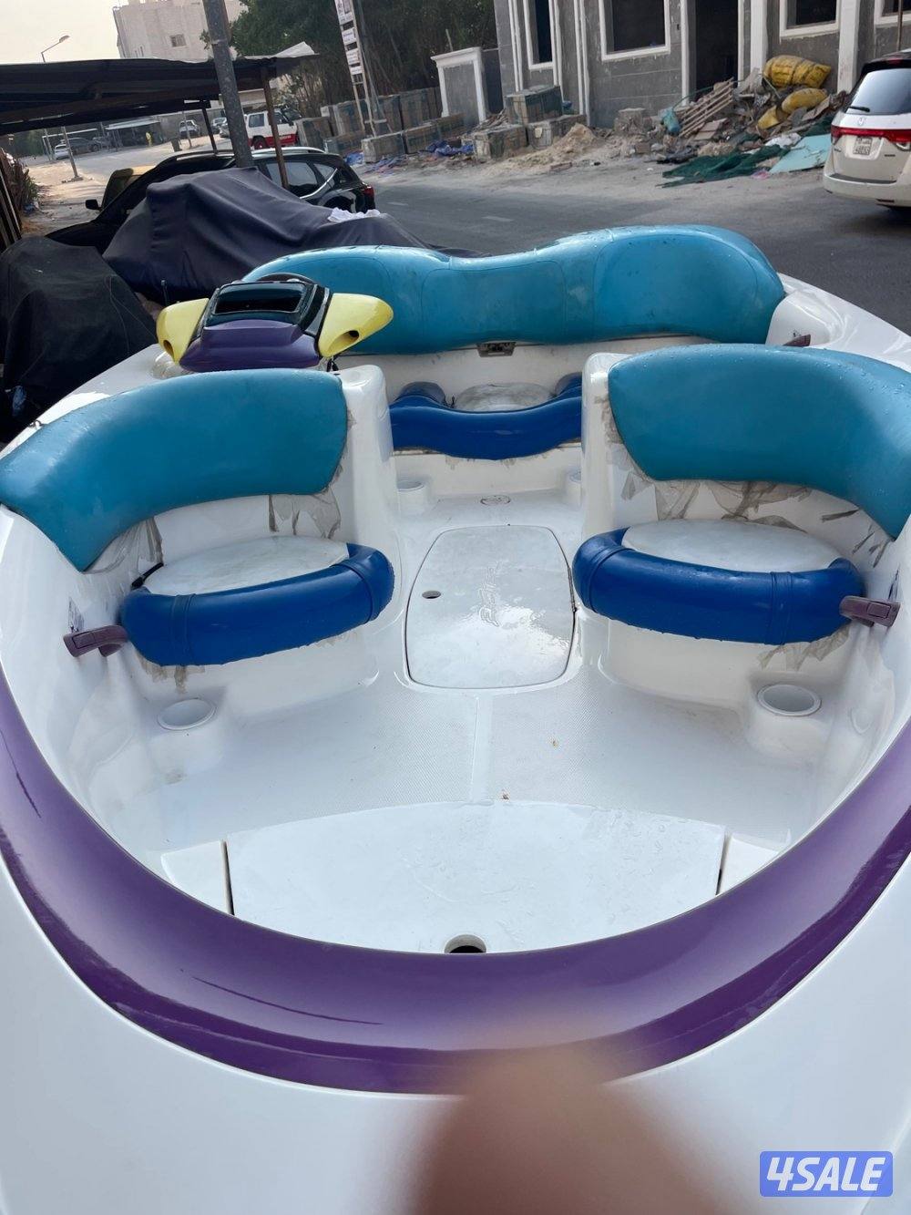 للبيع جت بوت ياماها 19973