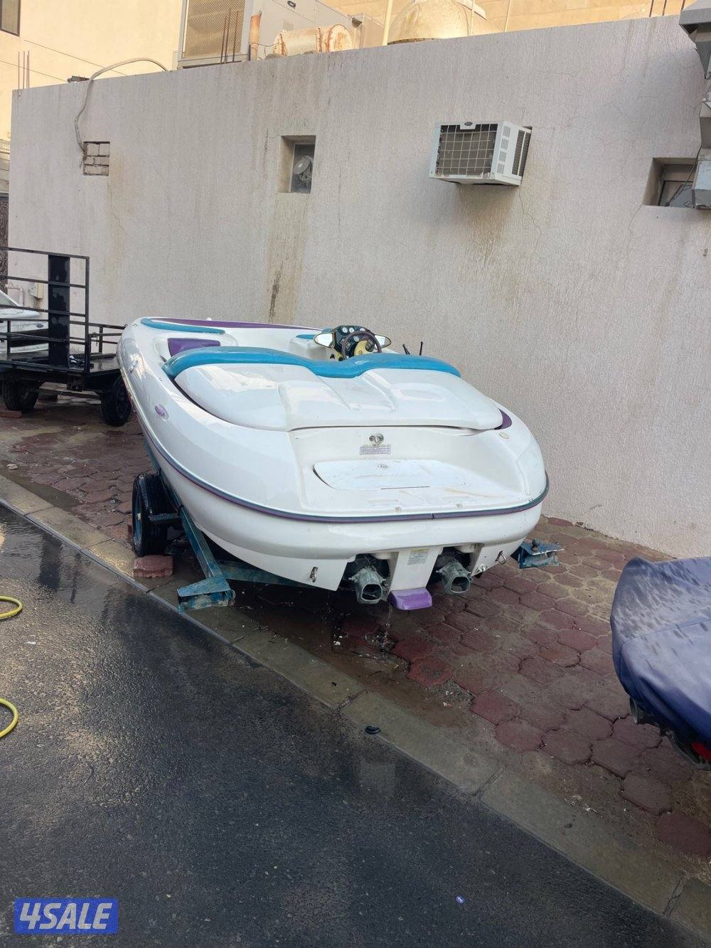 للبيع جت بوت ياماها 19974