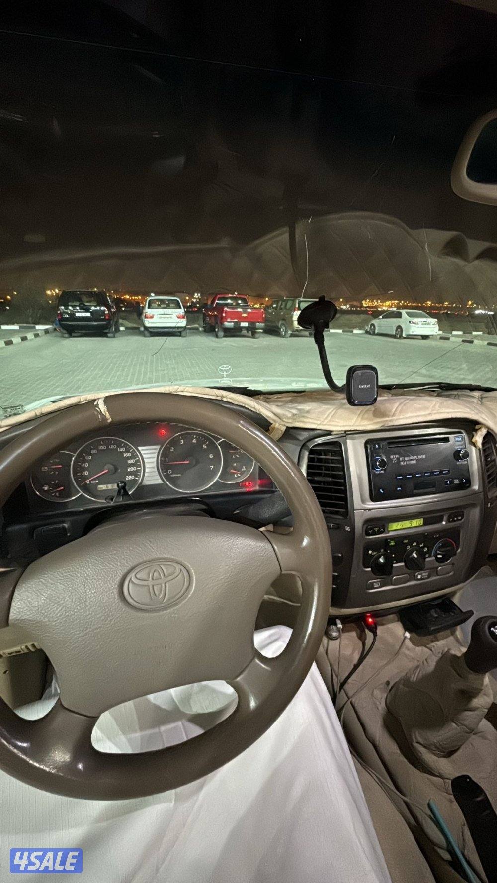 للبيع لاند كروزر5