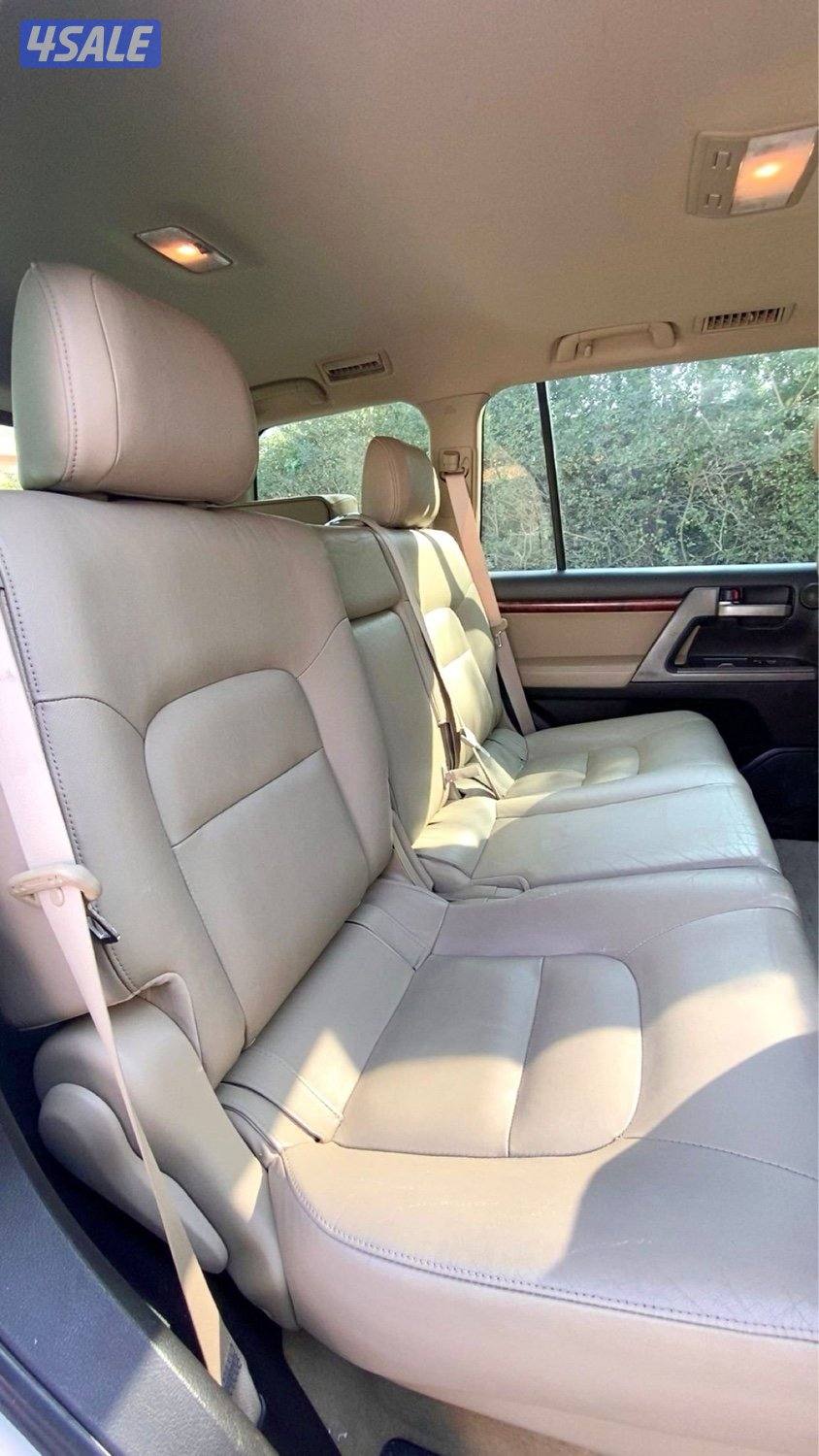 لاندكروزر2011VXR 5.7( صبغ وكاله )6