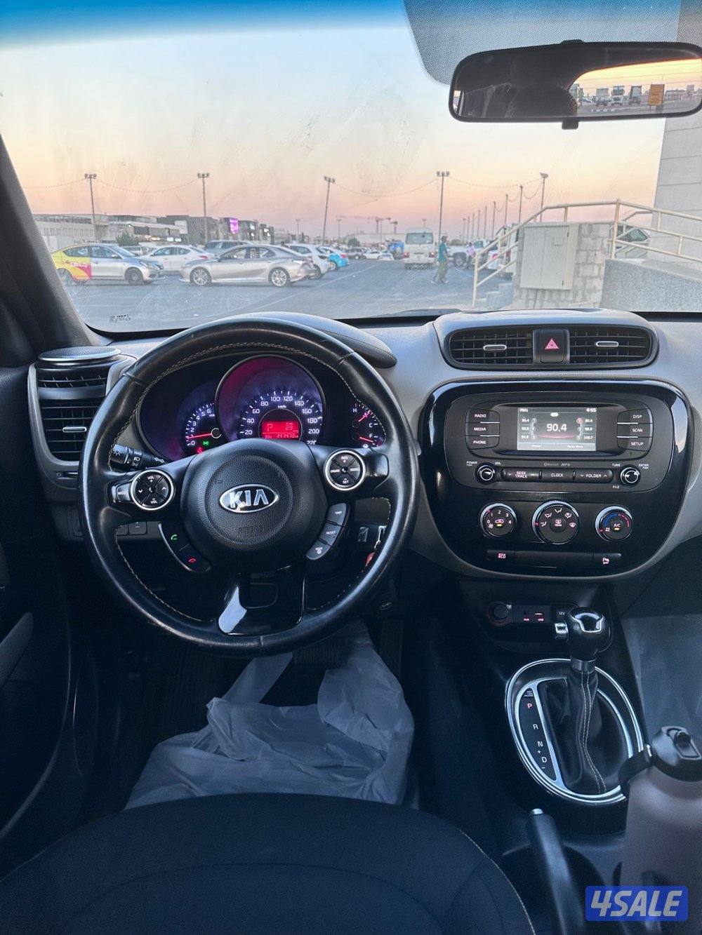 سول 2016 بحاله ممتازه 👍0