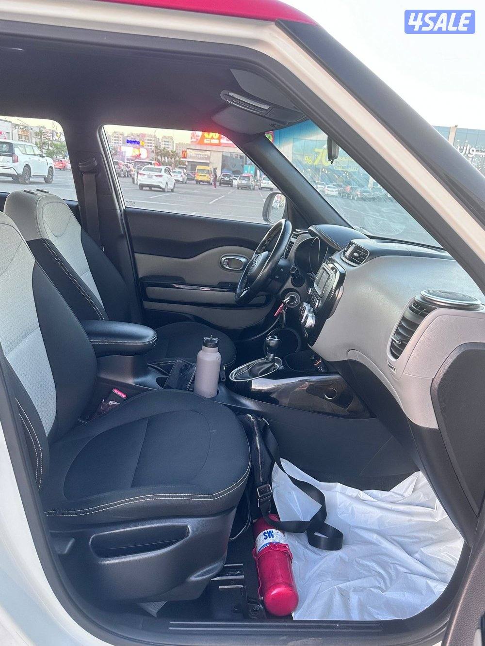 سول 2016 بحاله ممتازه 👍1