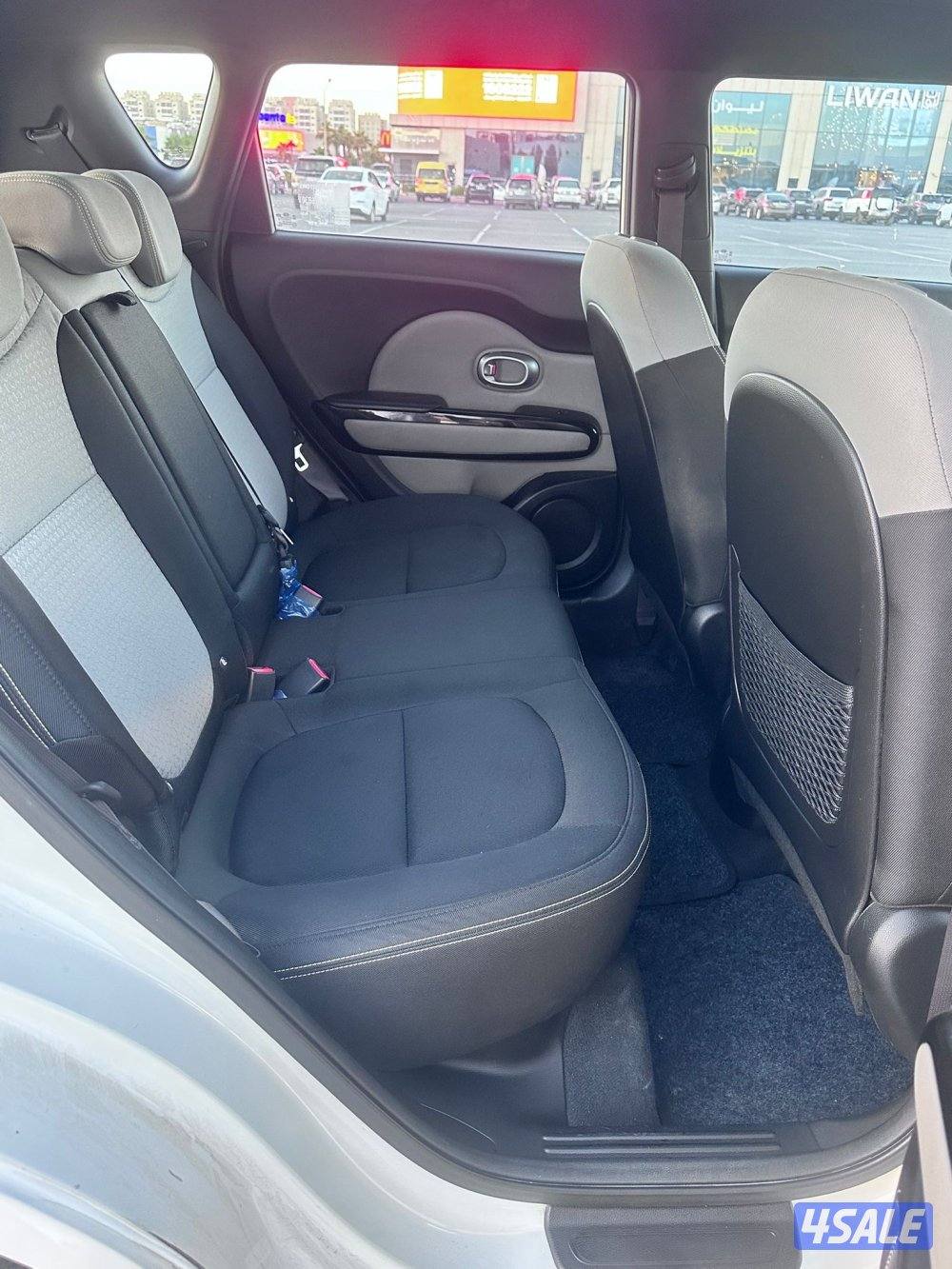 سول 2016 بحاله ممتازه 👍2