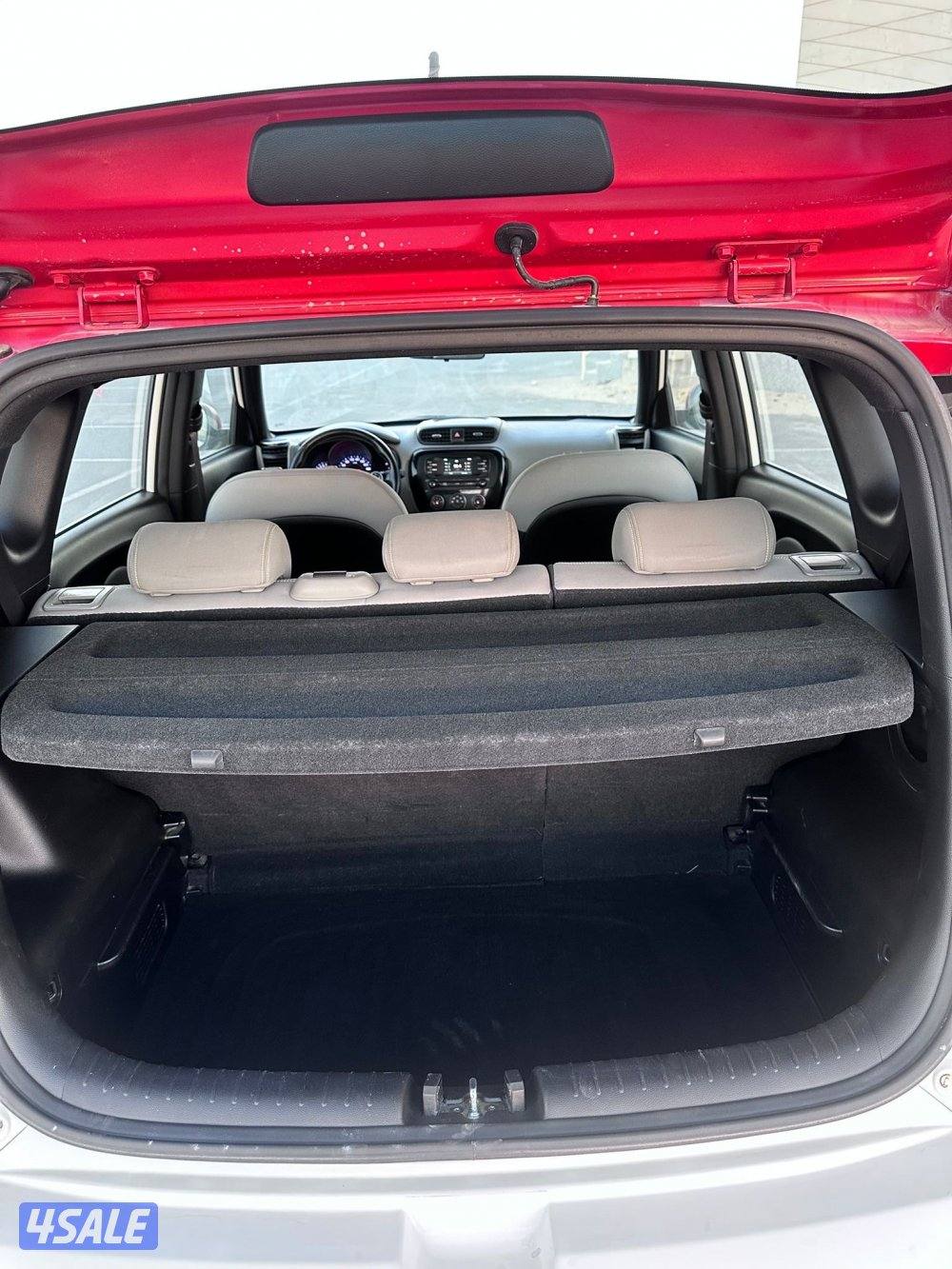 سول 2016 بحاله ممتازه 👍3