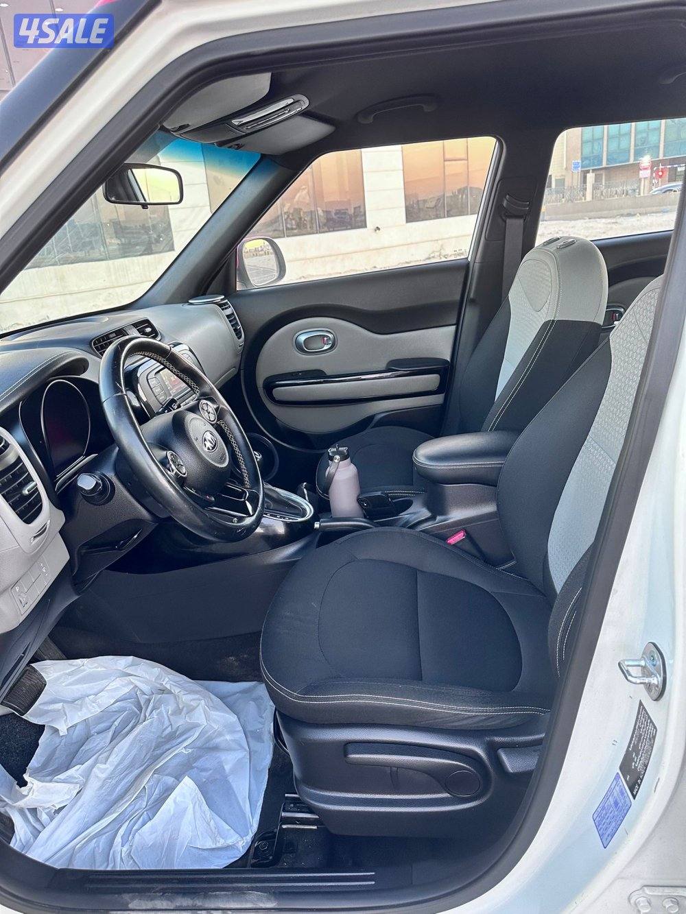 سول 2016 بحاله ممتازه 👍4