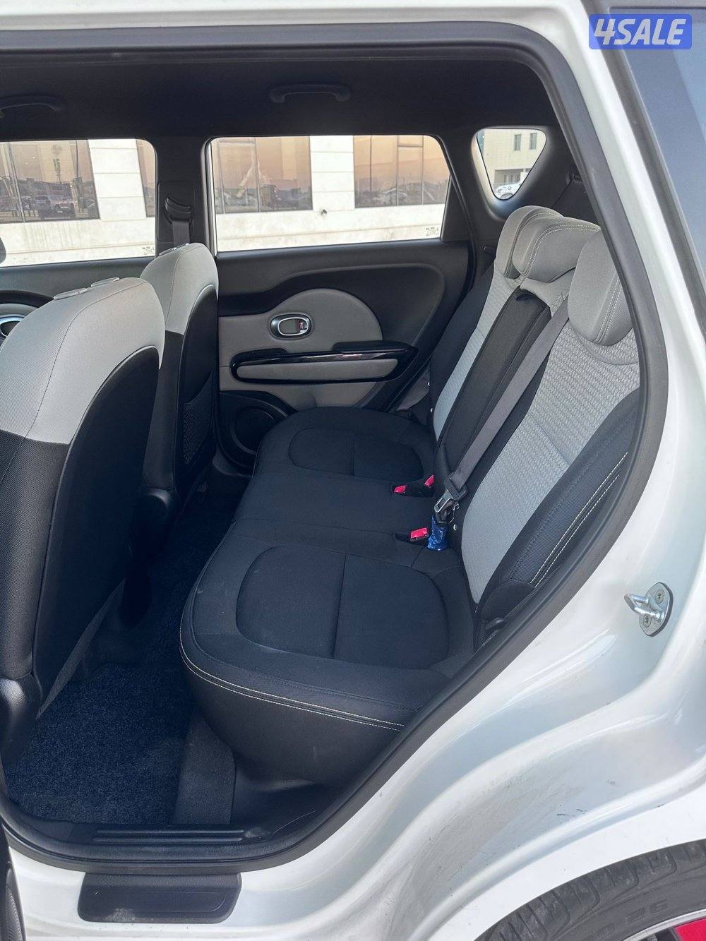 سول 2016 بحاله ممتازه 👍8