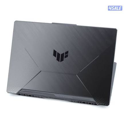 للبيع لابتوب Asus Tuf Gaming 15Ryzen 7/Ram 16 DDR5/512GB ssd/Rtx 20502