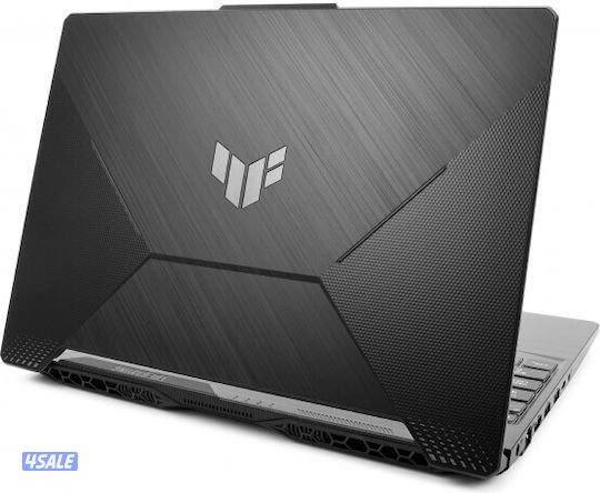 للبيع لابتوب Asus Tuf Gaming 15Ryzen 7/Ram 16 DDR5/512GB ssd/Rtx 20504
