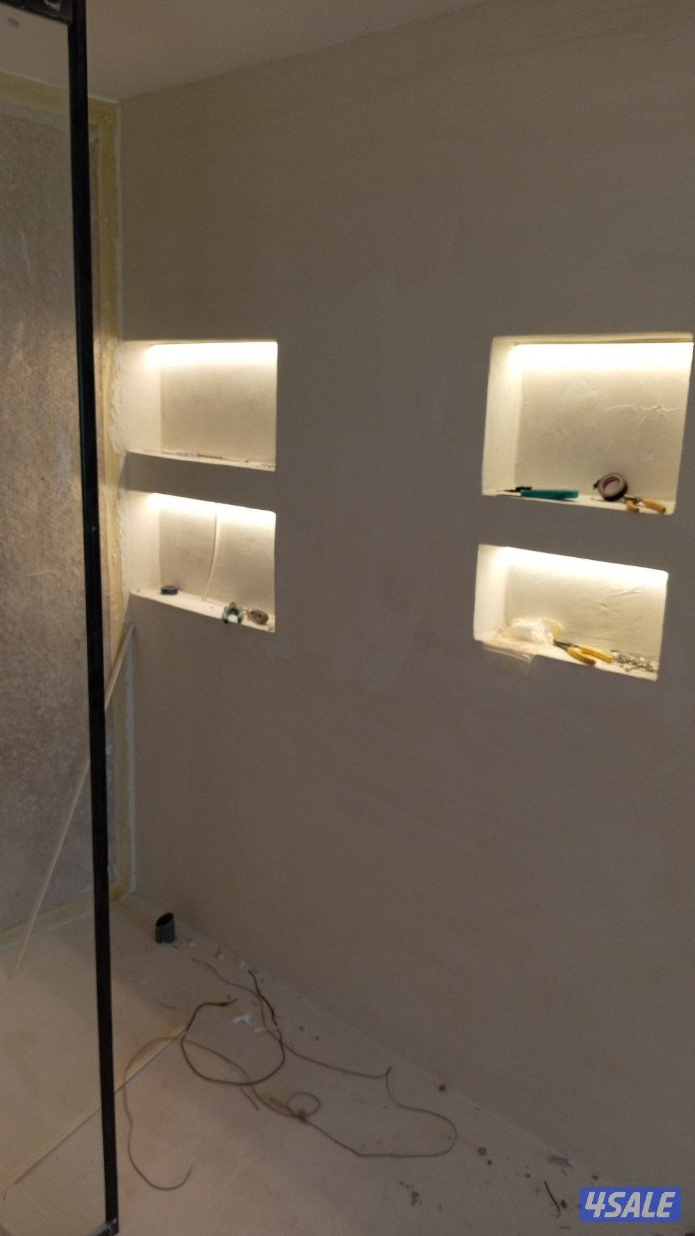 مقاول كهرباي محمد ارشد2