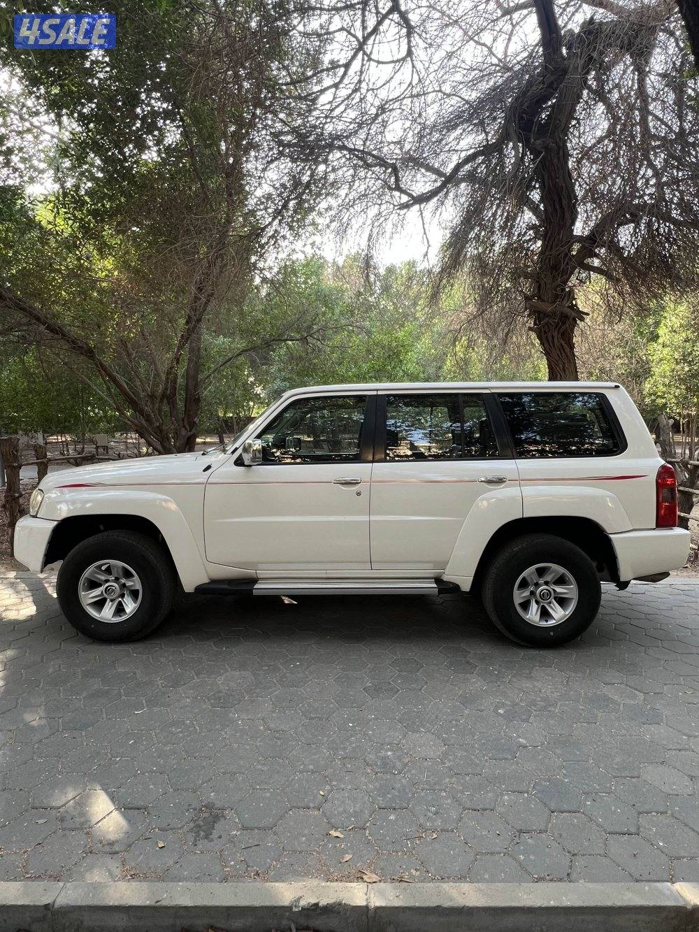 سفاري(( تيربو ))🔴🔴2